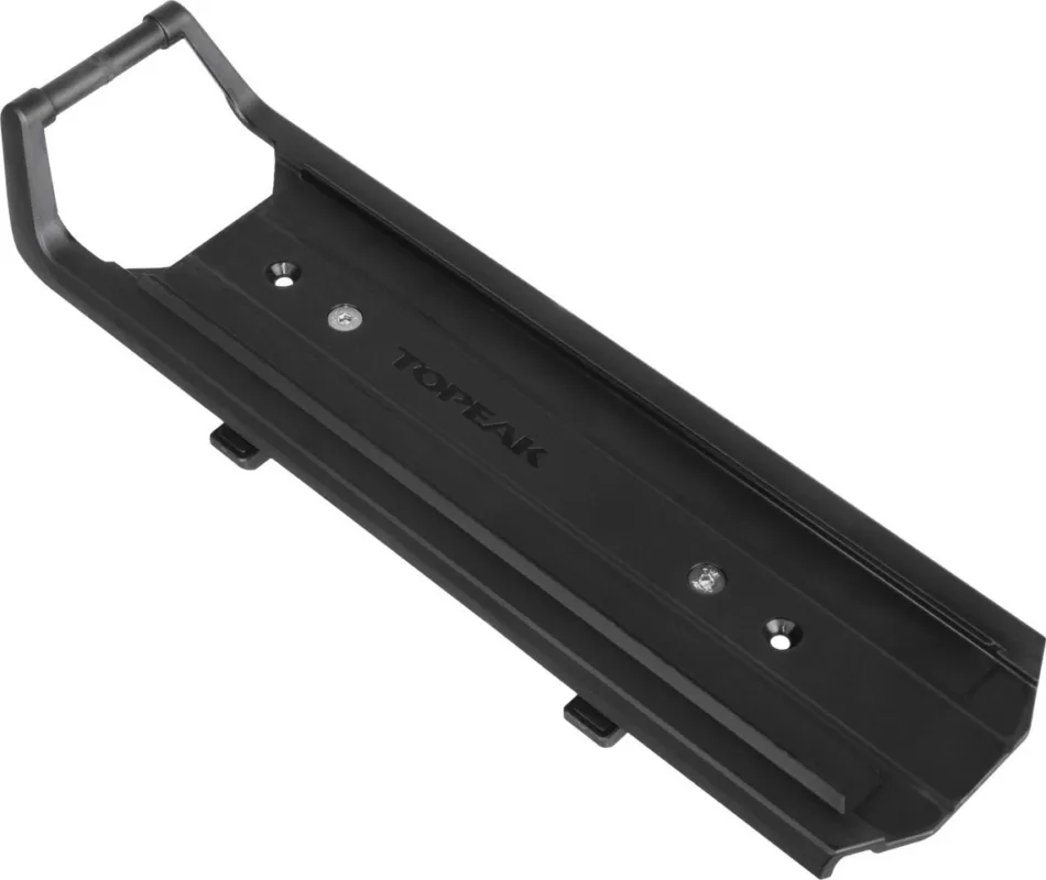 Topeak Omni QuickTrack Adapter - schwarz Preisreduziert