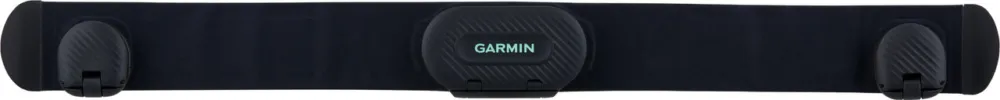 Garmin HRM-FIT Herzfrequenzbrustgurt für Frauen - schwarz Bestpreis
