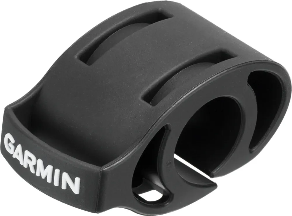 Ausverkauf Garmin Fahrradhalterung für Approach S / fenix / Forerunner - universal
