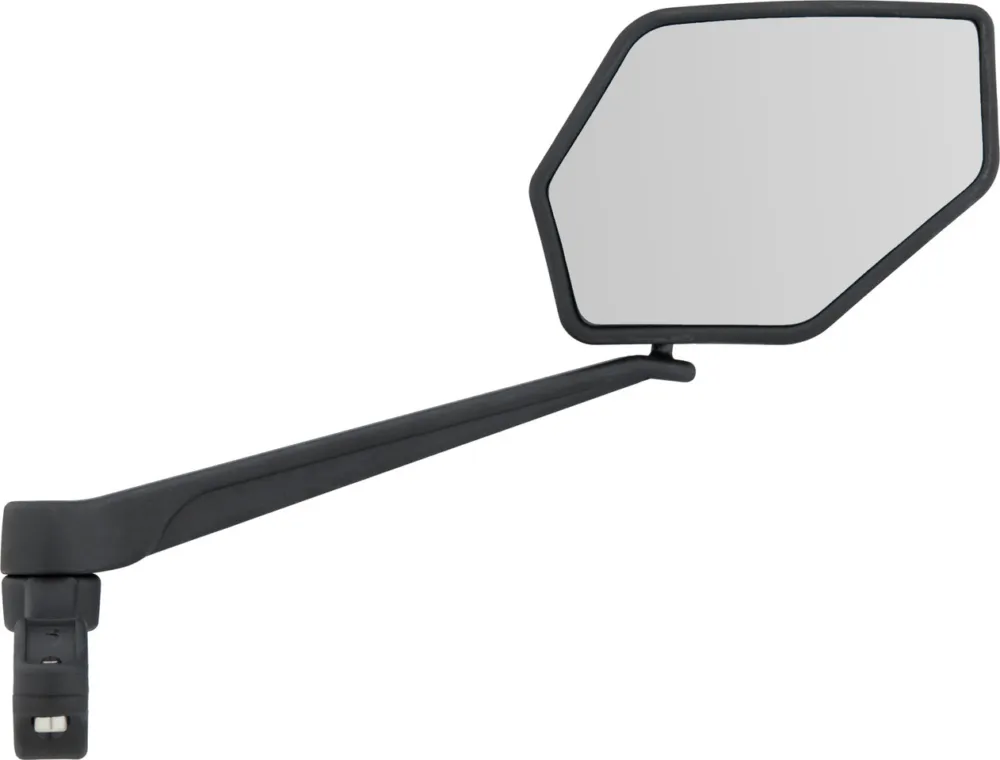 Jetzt Kaufen BBB E-View clamp mount BBM-02 Rückspiegel für E-Bikes - schwarz | rechts