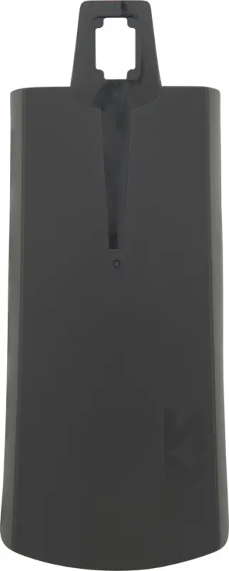 SKS Spoiler Für Bluemels Style - schwarz | 75 mm Ausverkauf