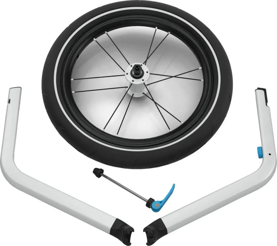 Thule Chariot Jogging Kit 2 - universal Online Kaufen