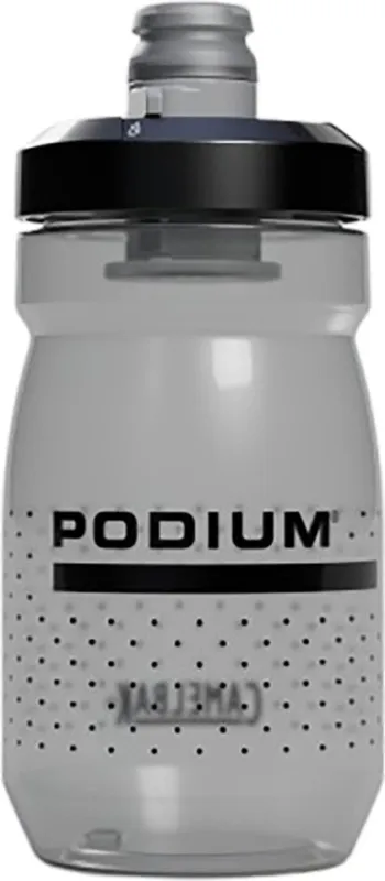 Camelbak Podium Trinkflasche 440 ml - smoke | 400 ml Bestpreis