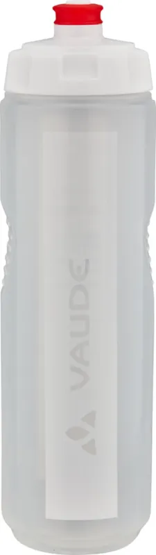 Kracherpreis VAUDE Bike Bottle Trinkflasche 900 ml - transparent | 900 ml