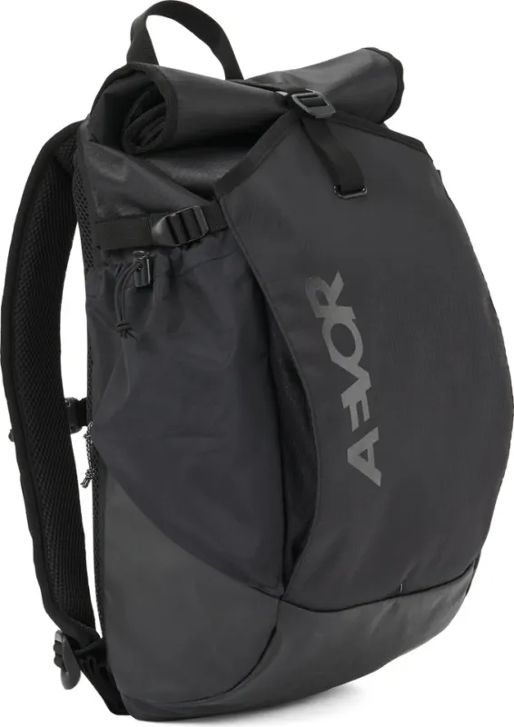 Heißes Angebot AEVOR Roll Pack Rucksack - black charcoal | 28 l