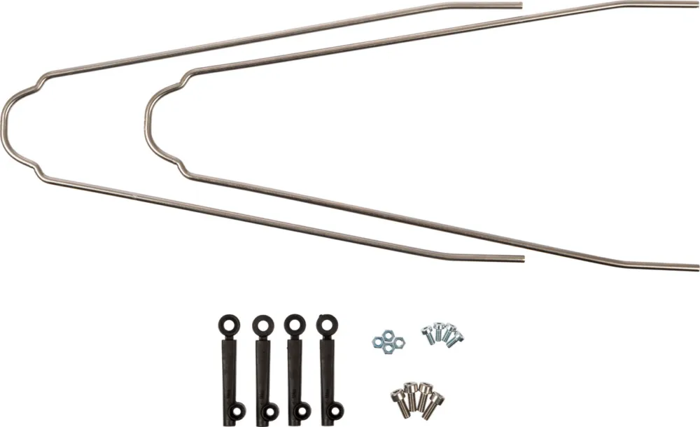 Sichere Zahlung SKS Strebensatz für Velo 55 Cross - universal | Standard XL