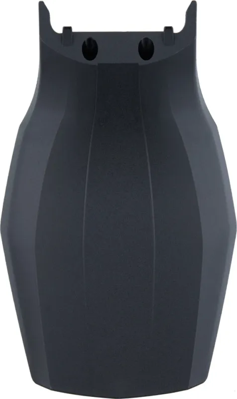 Hebie Mudflap 799 für Alumee - schwarz | 52 mm Kostenfreie Lieferung