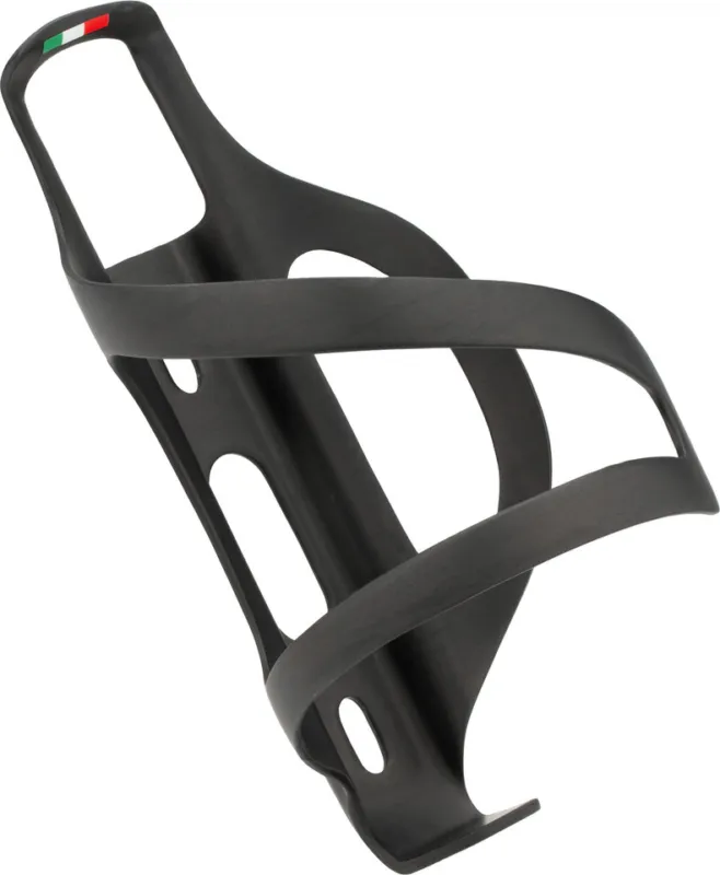 3T Carbon Linksträger / Rechtsträger Flaschenhalter - black | rechts Begrenztes Angebot