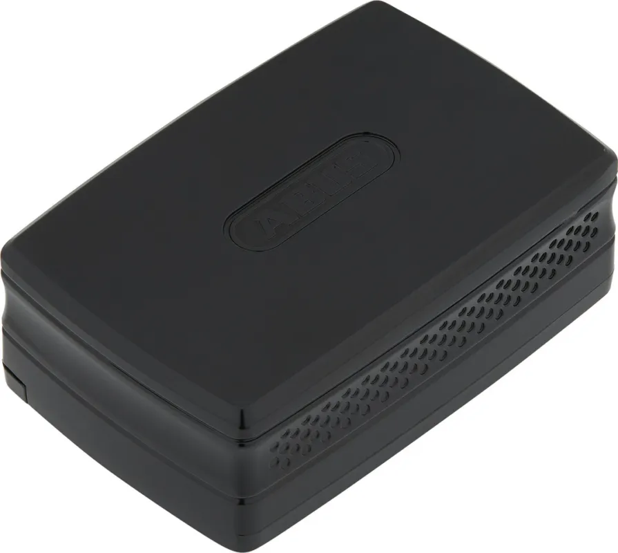 Kostenloser Versand ABUS Alarmbox 2.0 - black