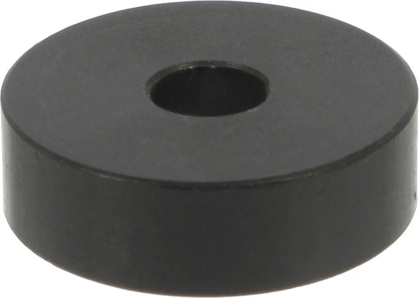 Neu Im Sortiment tubus Distanzscheibe für Schnellspanner - universal | 15 mm