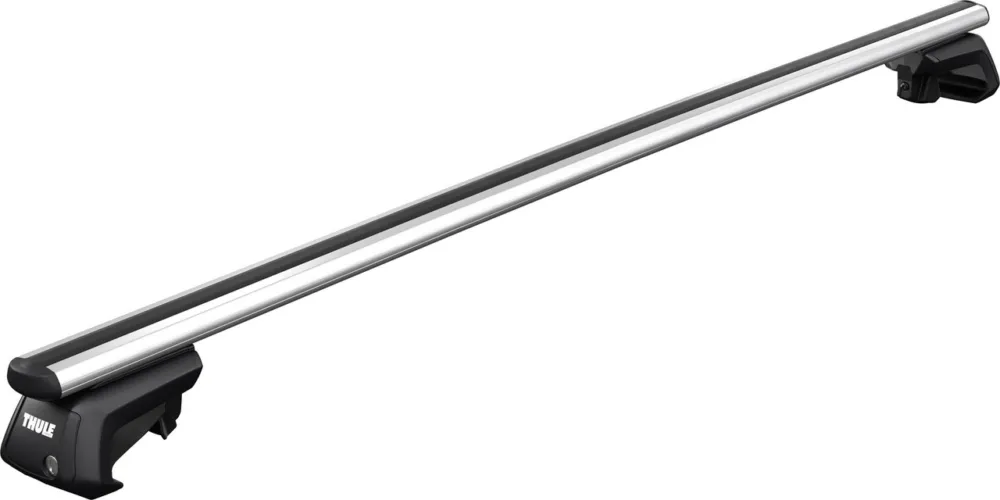Thule Fixpoint Evo Dachträgerfüße 2er Set - black Direkt Vom Hersteller