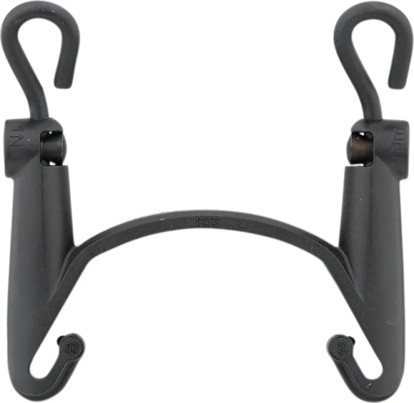 SKS GT-Loop Gepäckträgeranbindung für Schutzbleche - universal | 53 mm Sonderaktion