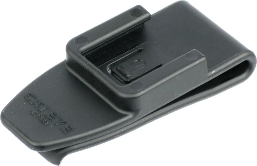 CATEYE Ansteckclip - universal Begrenztes Angebot