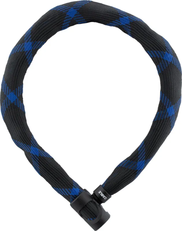 ABUS Ivera Cable 7220 Kabelschloss - black Jetzt Kaufen