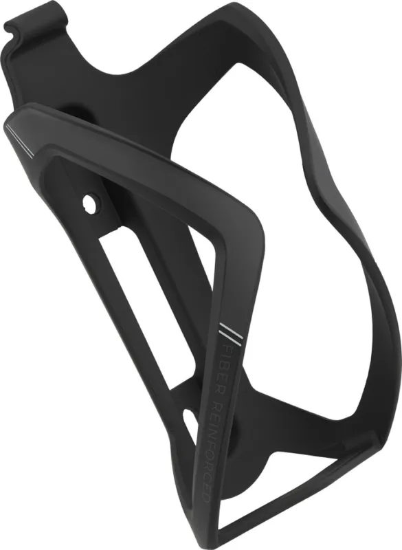 BBB FlexCage BBC-36 Flaschenhalter - mattschwarz-schwarz Mega-Angebot