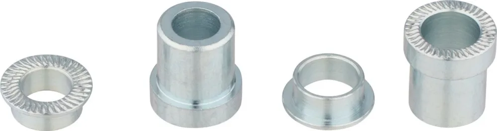 Elite Adapter Set für Suito / Direto XR - universal Kostenloser Versand