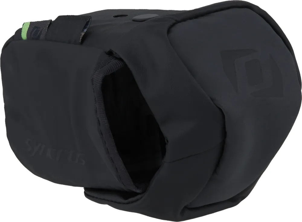 Schneller Versand Syncros Speed iS Direct Mount 450 Satteltasche - black | 450 ml