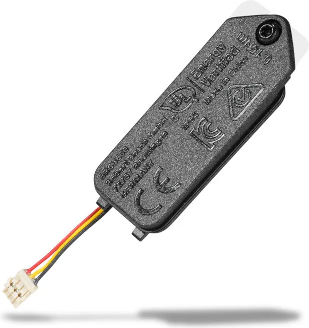 Nur Für Kurze Zeit Bosch Akku für LED Remote und Kiox 400C - schwarz