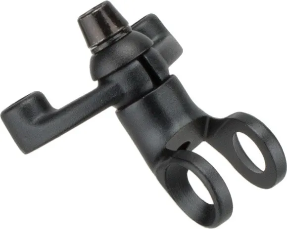 Knallerangebot Ritchey Supernova Universal Stem Mount Vorbauhalterung für C220 / 4-Axis 44 - black