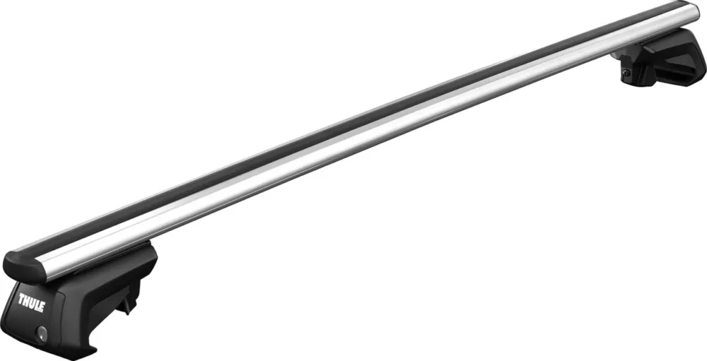 Sofort Bestellen Thule SmartRack XT AluminiumBar Dachträger - Aluminium | 118 cm