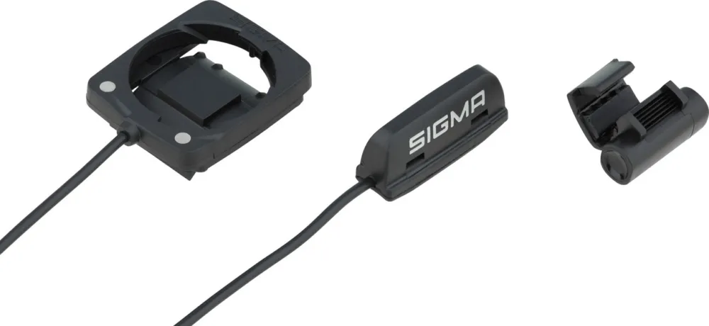 Sigma Kabel-Kit mit Halterung für BC 5.0 / 8.0 / 10.0 - universal Rabatt