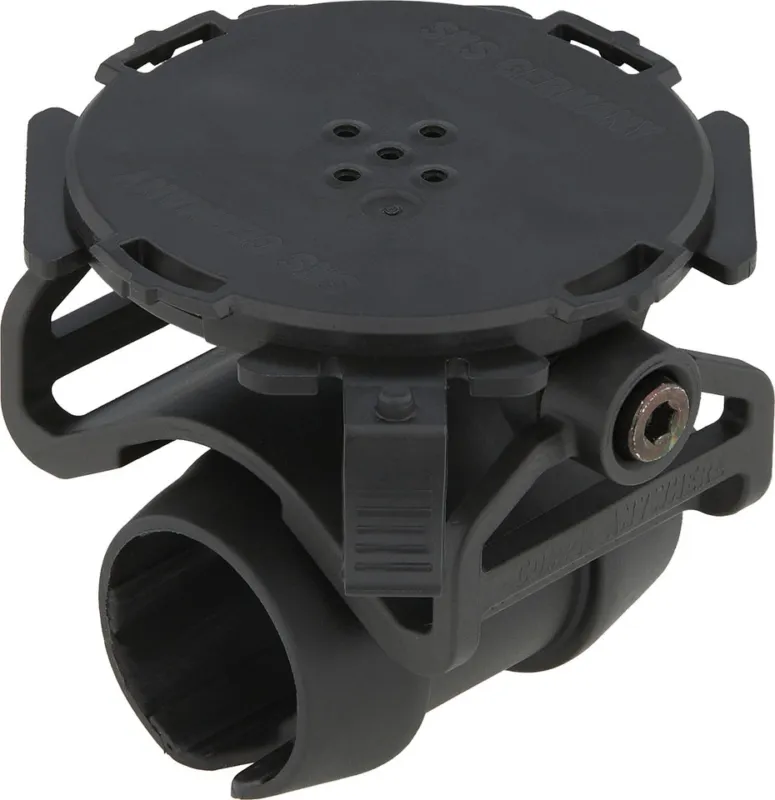 Kostenloser Versand SKS Compit Anywhere Handyhalterung - schwarz