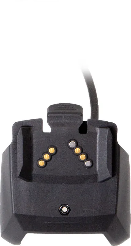Sonderangebot Bosch Displayhalter, mit Kabel für Intuvia und Nyon (BUI275) - schwarz | 1500 mm