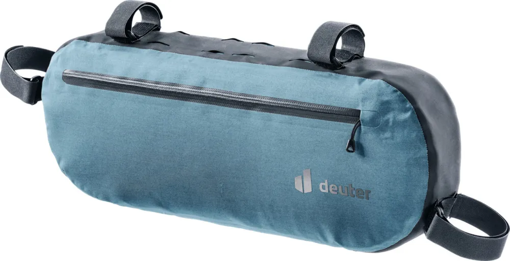 Online Kaufen deuter Cabezon FB 6 Rahmentasche - atlantic-black | 6000 ml