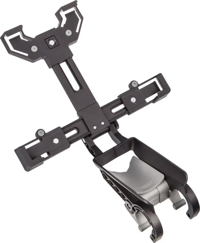Markenware Garmin Tacx Lenkerhalterung für Tablets T2092 - schwarz