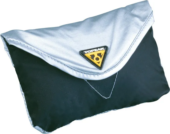 Meistverkauft Topeak Regenhülle für MTX TrunkBag Tour - silber