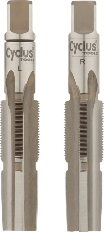Cyclus Tools Pedal Reparatur-Gewindebohrer - universal Neue Ware