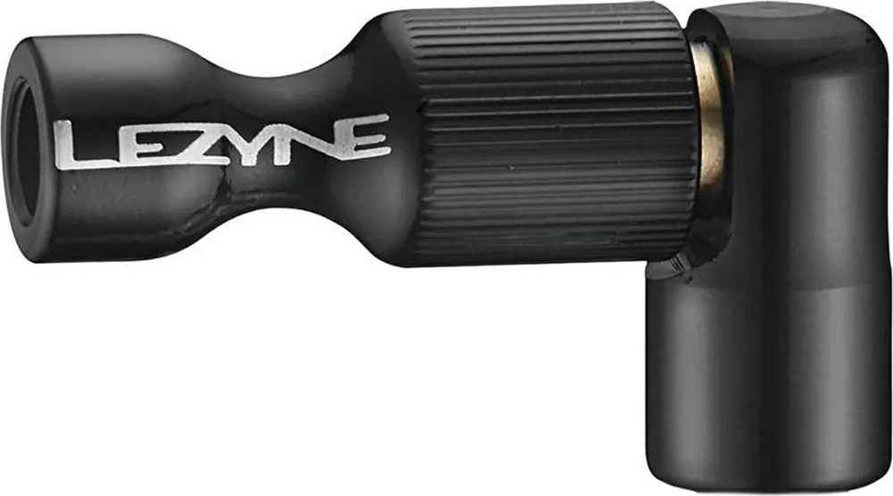 Sofort Bestellen Lezyne Trigger Drive CO2 Pumpenkopf - schwarz