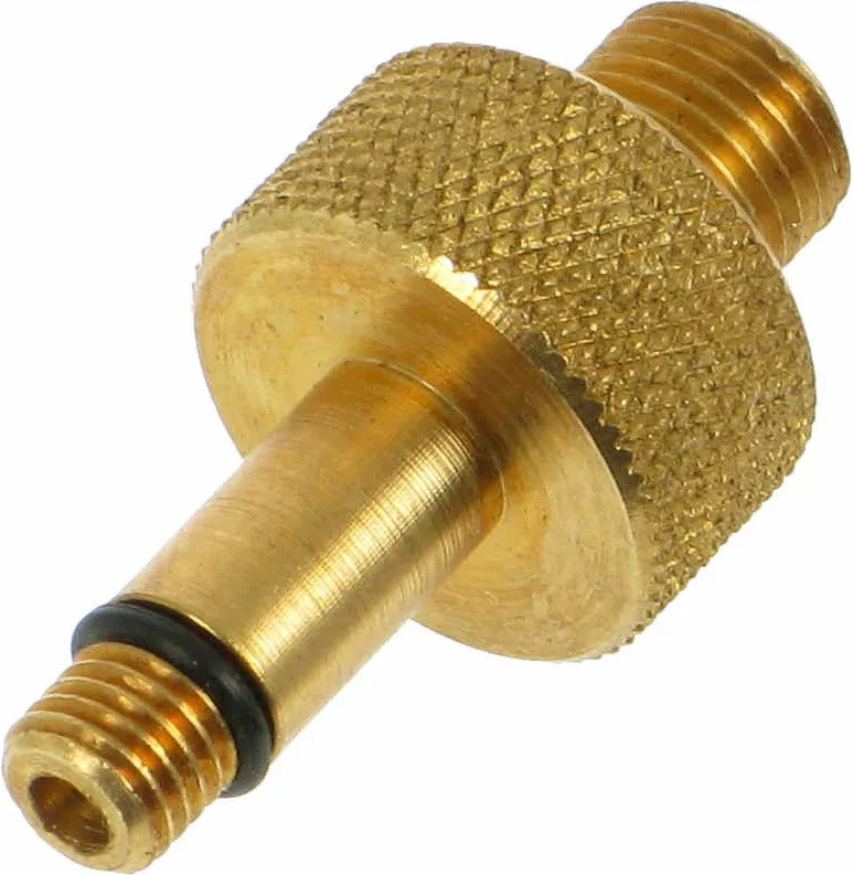 Nur Für Kurze Zeit SKS Adapter für USP Pumpe - bronze | Rockshox SID