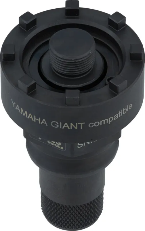 Cyclus Tools E-Bike Motor Lockring Werkzeug Snap.In SN.81-W für Yamaha / Giant - schwarz Sofort Bestellen