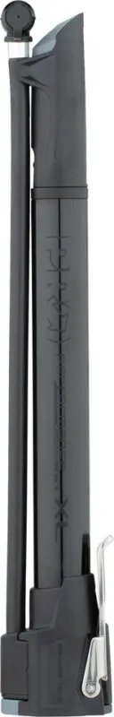 PRO Performance XL Ministandpumpe - schwarz Günstig