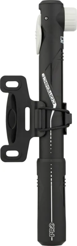PRO Compact Minipumpe - schwarz Bestpreis