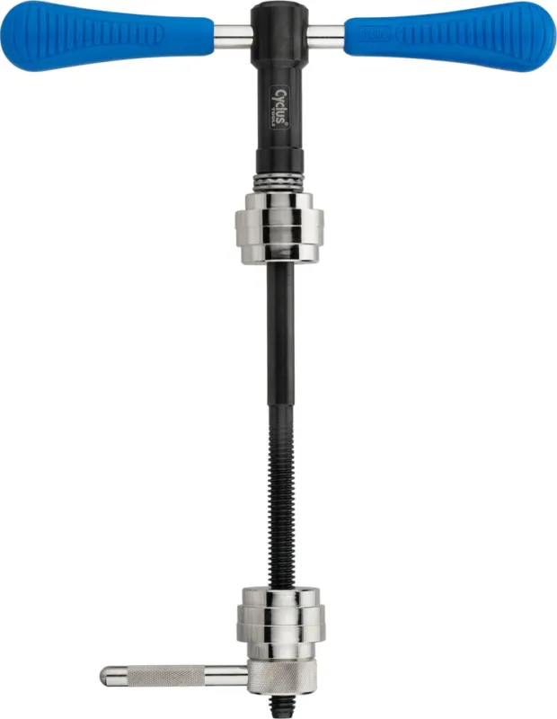 Cyclus Tools Einpresswerkzeug 1.5" für Steuersatzschalen - universal Rabatt