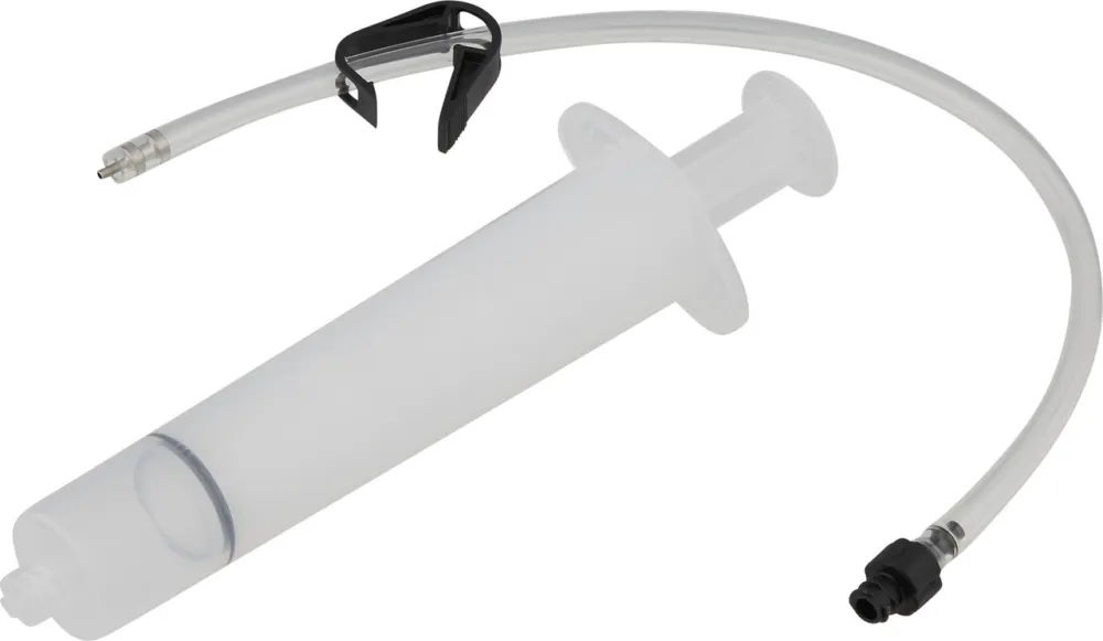 Beliebt Shimano Entlüftungsspritze TL-BR001 - universal