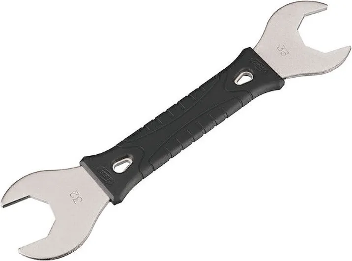 Neu Im Sortiment BBB HeadFix BTL-56 Steuersatzschlüssel - schwarz-silber | 32-36 mm