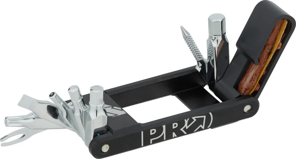 PRO Performance Tubeless Minitool 9 Multitool - schwarz Preis Gesenkt