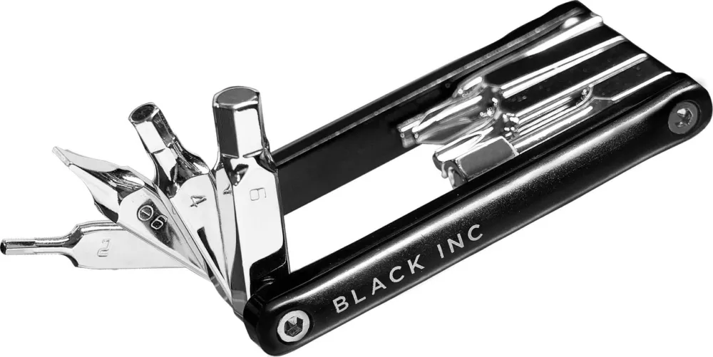 Black Inc Multi-Tool - black Saisonangebot