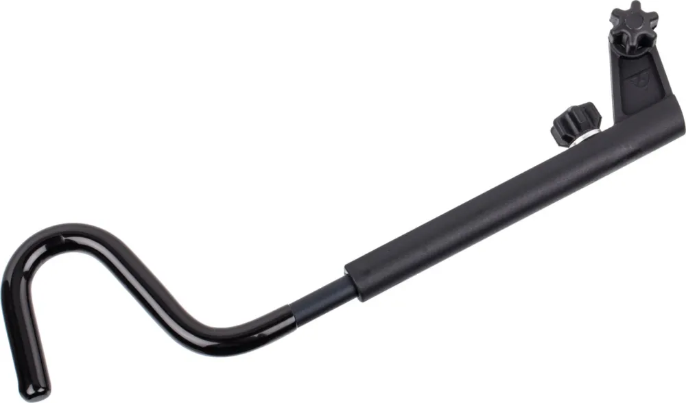 Preisreduziert Topeak Handlebar Stabilizer Lenkerfixierhilfe f. Dual-Touch/TwoUp Bike Stand - schwarz