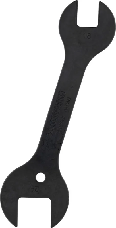 Shimano Konusschlüssel TL-HS23 - schwarz Sonderangebot