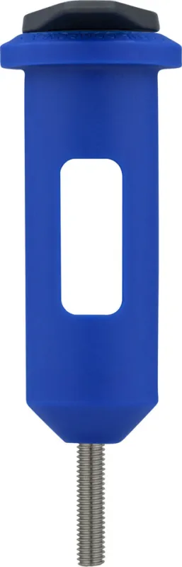 OneUp Components EDC Lite Plastics Kit Ersatzteilset - blue Preiswert