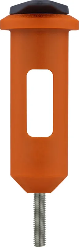 OneUp Components EDC Lite Plastics Kit Ersatzteilset - orange Top-Preis