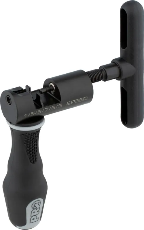Sonderangebot PRO Kettennieter für 1- bis 9-fach - schwarz
