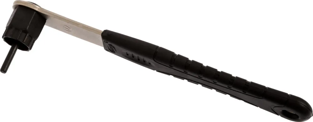 BBB LockOut BTL-12S Kassettenabzieher - schwarz-silber Kostenloser Rückversand