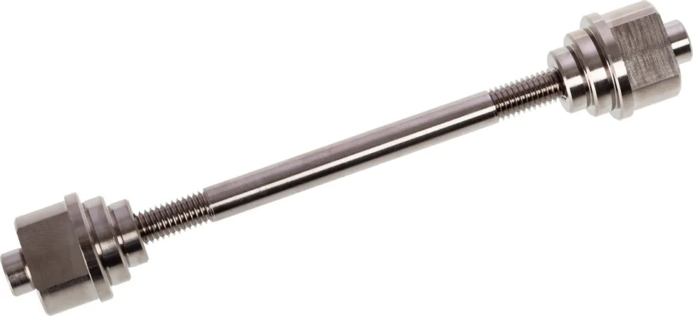Direkt Vom Hersteller Shimano Zentrierhilfe TL-HB16 für 8 / 15 / 20 mm Achse - silber
