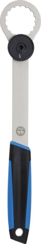 Saisonangebot BBB BracketGrip BTL-27L Innenlagerschlüssel Hollowtech II - schwarz-silber