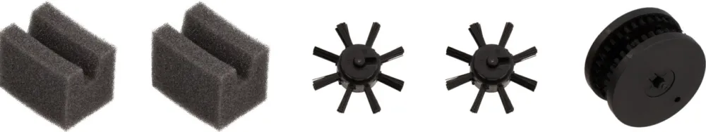 Jetzt Bestellen ParkTool Ersatzbürsten/Schwamm RBS-5 für CM-5 / CM-5.2 / CM-5.3 - universal